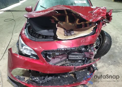 2019 Buick Lacrosse Essence z USA, uszkodzony, nr VIN 1G4ZR5SS3KU130001